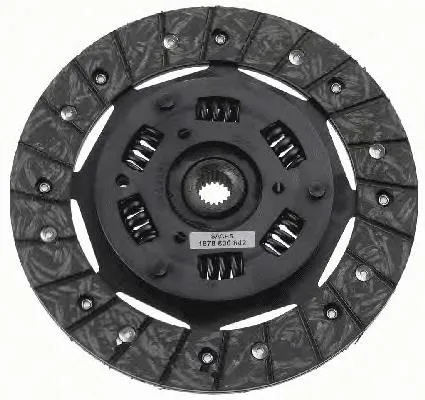 Disco de embraiagem 46780597 Fiat/Alfa/Lancia