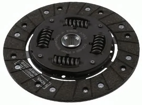 Disco de embraiagem 9622353380 Fiat/Alfa/Lancia