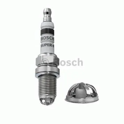 Vela de ignição FR91 Bosch