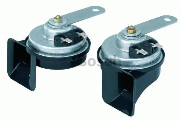 Sinal sonoro (cláxon) 9320335007 Bosch