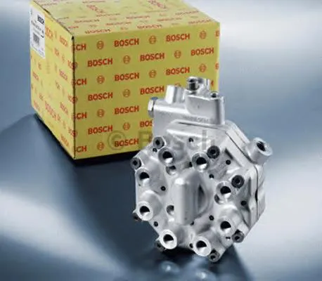 Kit de reparação de dosificador de combustível 0438101026 Bosch