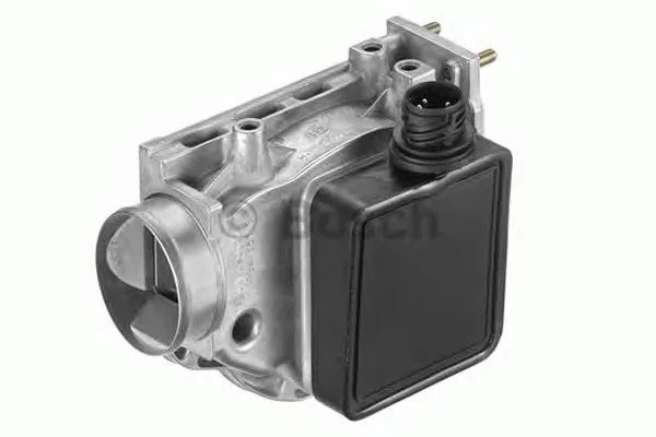 Sensor de fluxo (consumo) de ar, medidor de consumo M.A.F. - (Mass Airflow) 0280202203 BMW