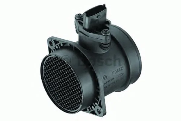 Sensor de fluxo (consumo) de ar, medidor de consumo M.A.F. - (Mass Airflow) AMMQ19778 Magneti Marelli