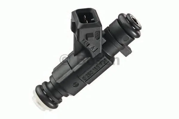 Injetor de injeção de combustível 0280155731 Bosch