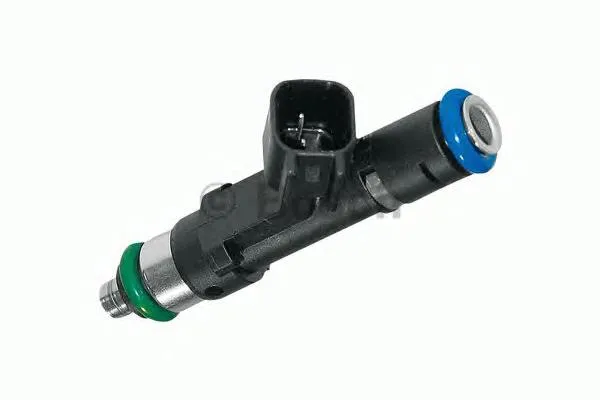Injetor de injeção de combustível 280158105 Bosch