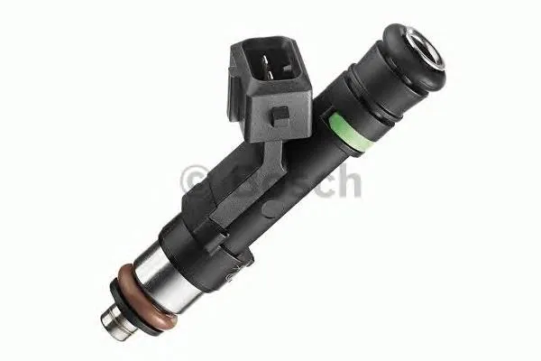 Injetor de injeção de combustível 280158110 Bosch