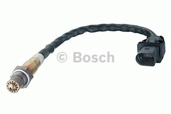 Sonda lambda, sensor de oxigênio 281004019 Bosch