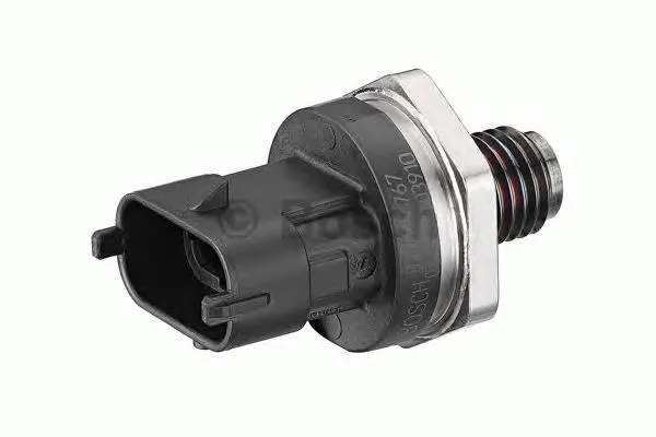 Sensor de pressão de combustível 0281002767 Bosch