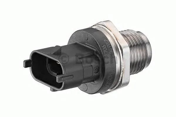 Sensor de pressão de combustível Fiat Doblo 1 119