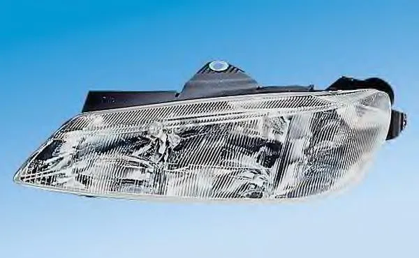 Luz esquerda 0301037021 Bosch