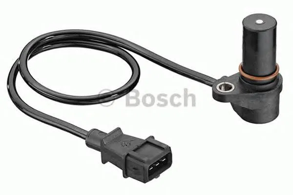 Sensor de posição (de revoluções) de cambota 5010437074 Renault (RVI)