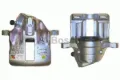 Suporte do freio dianteiro direito Alfa Romeo 33 905