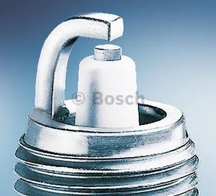 Vela de ignição 0242235758 Bosch