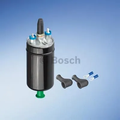 Bomba de combustível principal 0580254909 Bosch