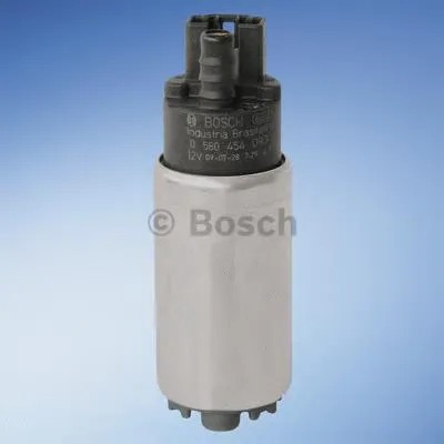 Elemento de turbina da bomba de combustível 93288811 General Motors