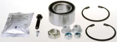 Rolamento de cubo dianteiro Seat Ibiza 2 6K1