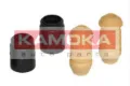 Bota de proteção de amortecedor dianteiro Skoda Felicia 791, 6U1