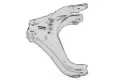 Braço oscilante inferior direito de suspensão dianteira Ford Ranger EQ