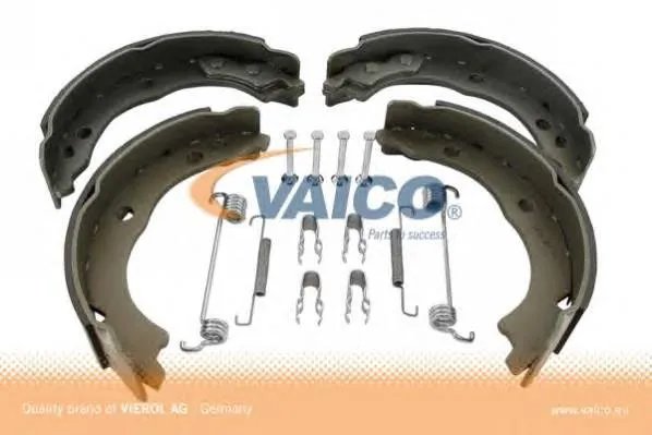 Sapatas do freio de estacionamento Fiat Ducato 2 230L