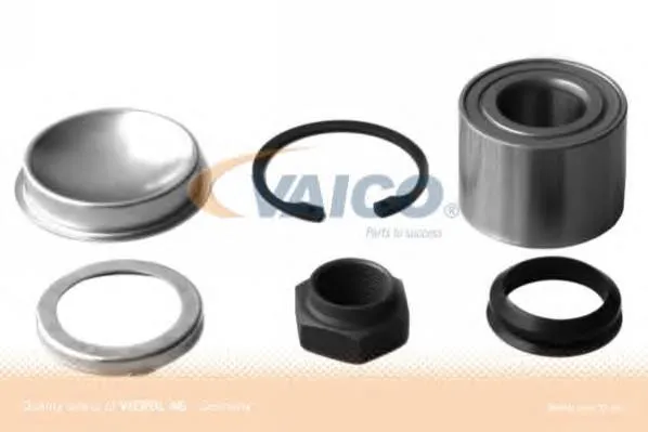 Rolamento de cubo traseiro Peugeot 309 1 10C, 10A