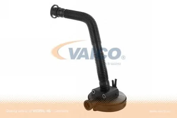 Válvula PCV de ventilação dos gases de cárter 116315755 Hans Pries (Topran)