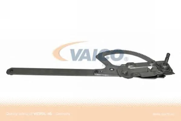 Mecanismo de acionamento de vidro da porta dianteira esquerda Mercedes Sprinter 901, 902