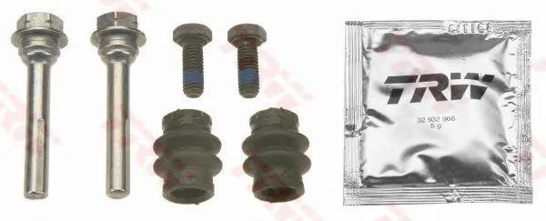 Kit de reparação de suporte do freio dianteiro MINI Cooper R56