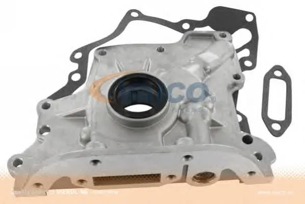 Bomba de óleo Volkswagen Caddy 2 9U7