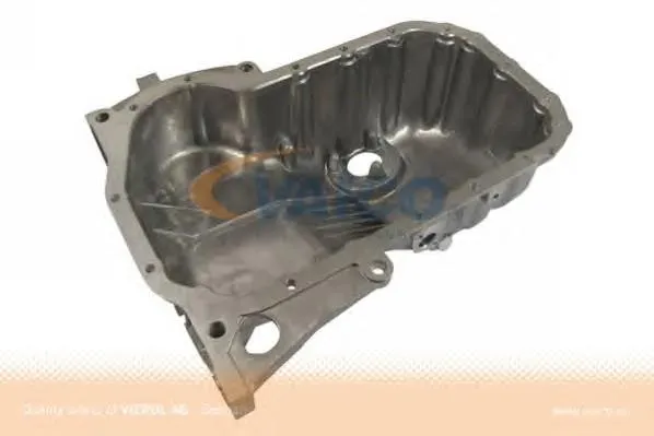 Panela de óleo de cárter do motor 3A103028 AND
