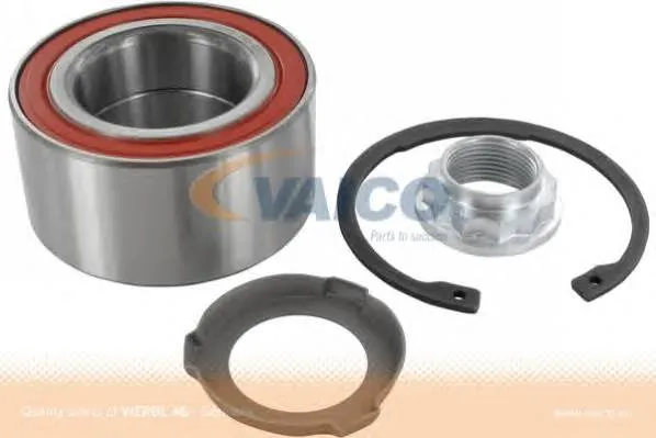 Rolamento de cubo traseiro BMW 3 E46