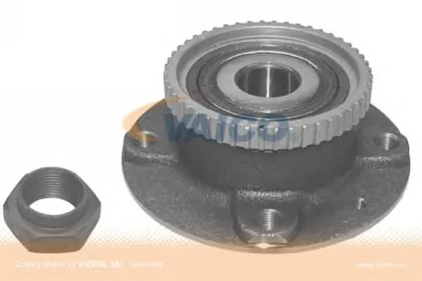Cubo traseiro Citroen Saxo S0, S1