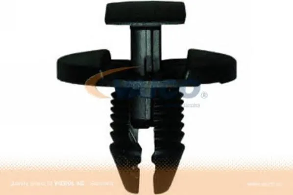 Cápsula (prendedor) de fixação do forro do pára-choque do pára-lama dianteiro C60151 Romix