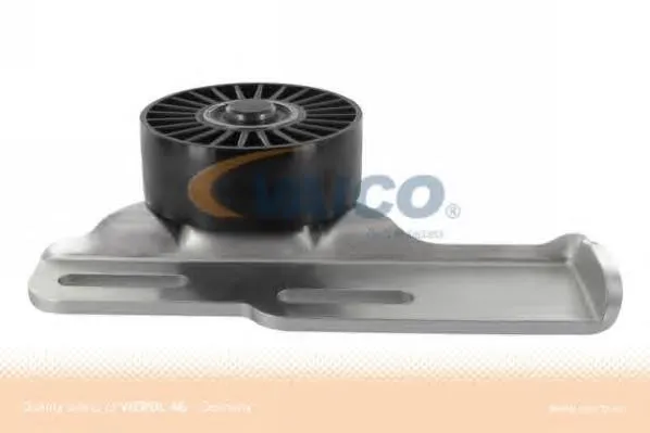 Rolo de reguladora de tensão da correia de transmissão Renault Megane 1 KA0, KA1