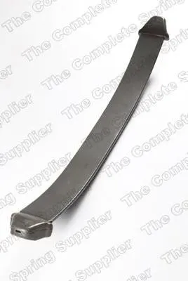 Suspensão de lâminas dianteira A9013200601 Mercedes