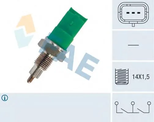 40998 FAE