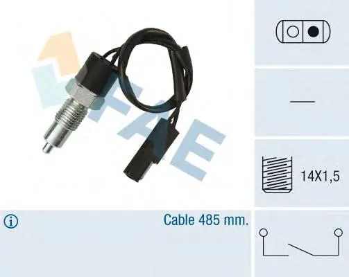  40330 FAE