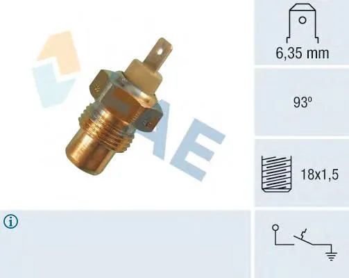  35220 FAE