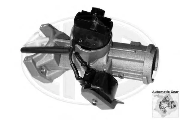 Fecho de ignição Citroen Jumper 244
