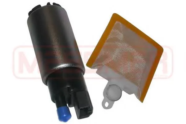 Elemento de turbina da bomba de combustível MAM00035 Magneti Marelli