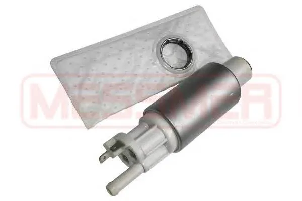 Elemento de turbina da bomba de combustível 770058 ERA