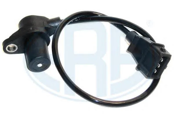Sensor de posição (de revoluções) de cambota 7766252 Fiat/Alfa/Lancia