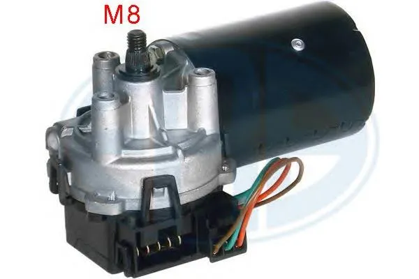 Motor de limpador pára-brisas do pára-brisas TGE423P Magneti Marelli