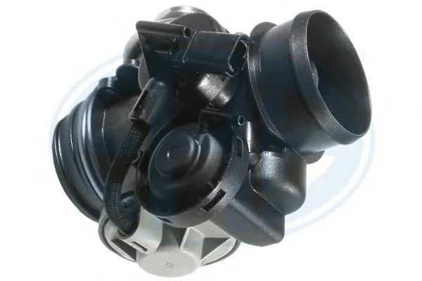 Válvula EGR de recirculação dos gases 1628PA Peugeot/Citroen