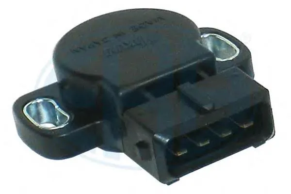 Sensor de posição da válvula de borboleta (potenciômetro) HSTP0408 Hotaru