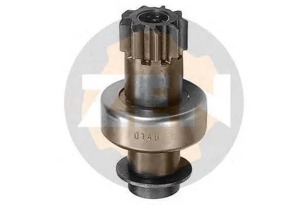 Roda-livre do motor de arranco Subaru Impreza 3 GR