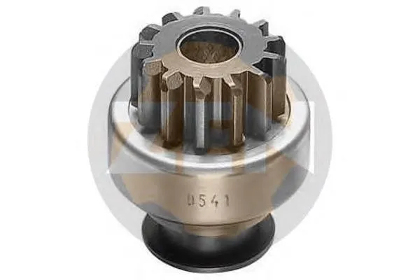 Roda-livre do motor de arranco 1567 Ghibaudi