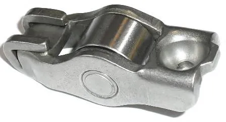 Balanceiro de válvula (balanceiro de válvulas) Citroen Nemo