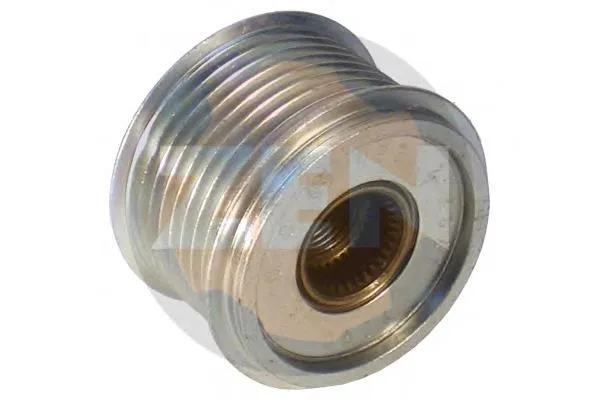 Polia do gerador Mercedes E S124