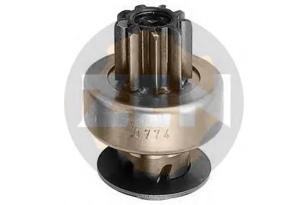 Roda-livre do motor de arranco 138222 Cargo