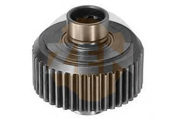 Roda dentada do motor de arranco 135059 Cargo
